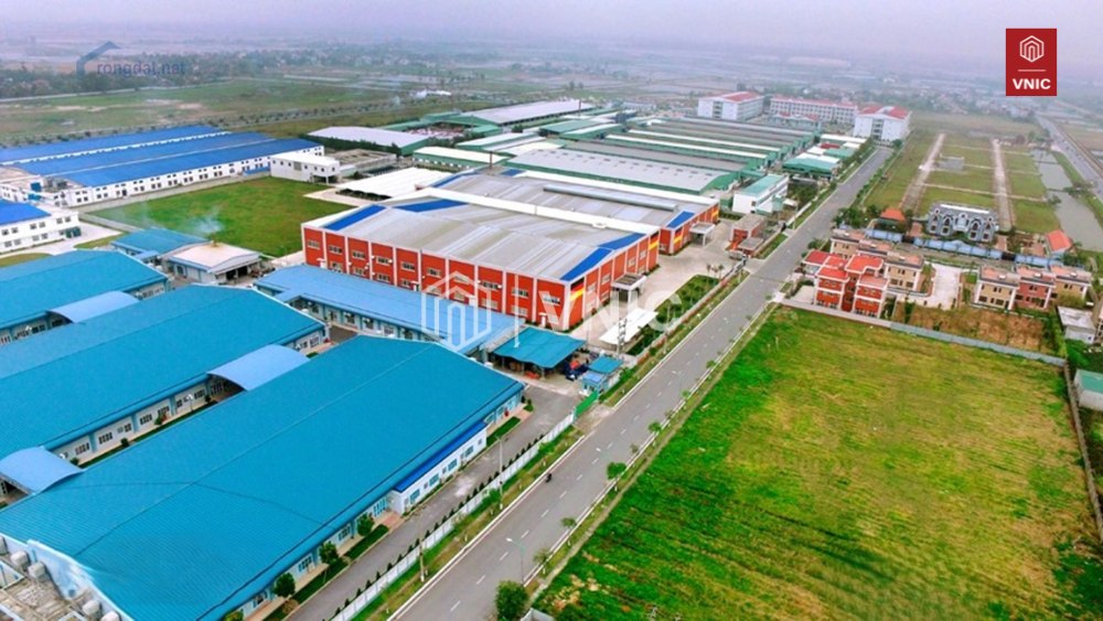 KCN Phụng Hiệp