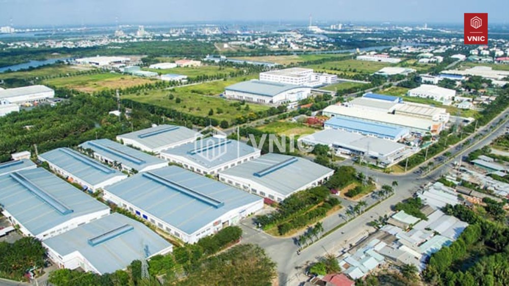 KCN Nội Bài