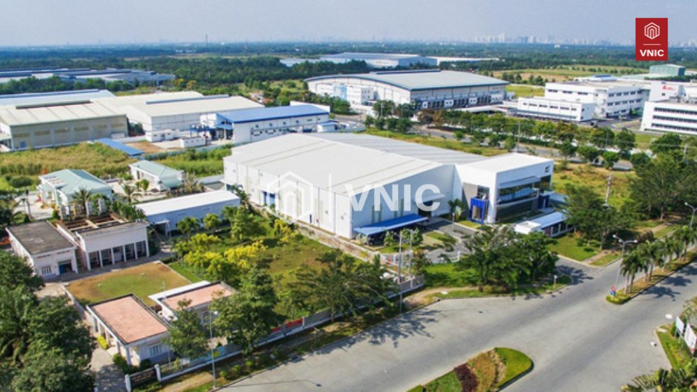 KCN sạch Sóc Sơn