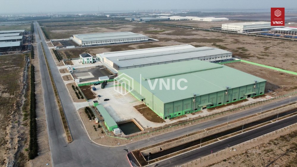 KCN Thuỷ Nguyên