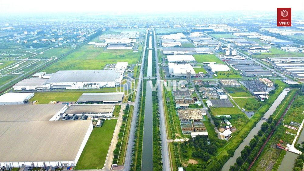 KCN Thăng Long II