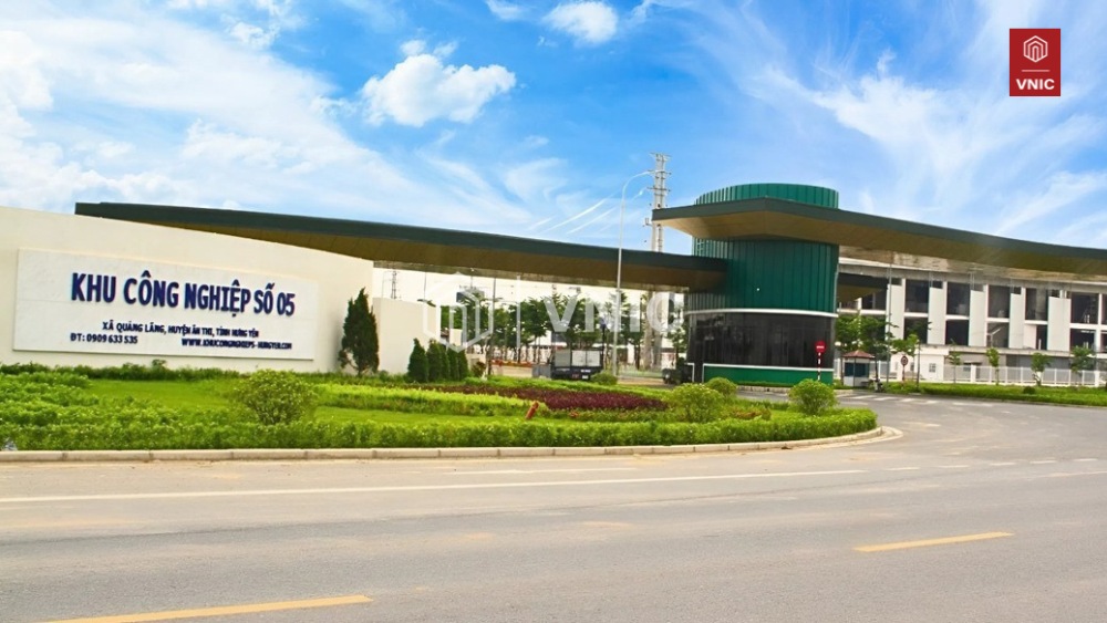 KCN Số 5