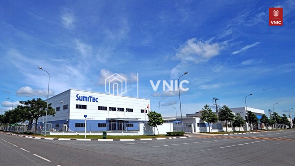 KCN Minh Đức