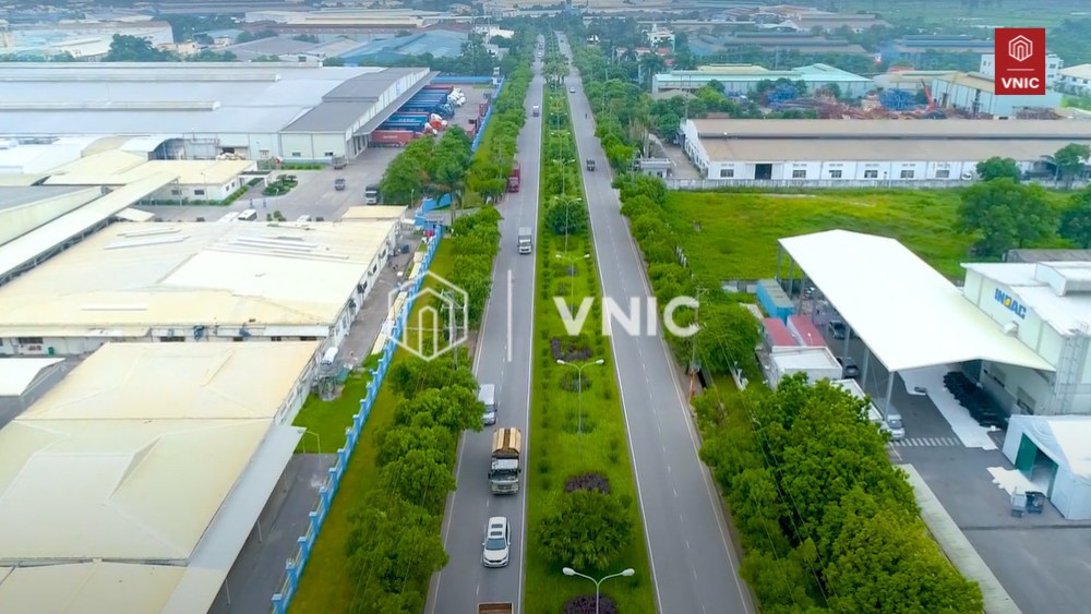 KCN Minh Quang