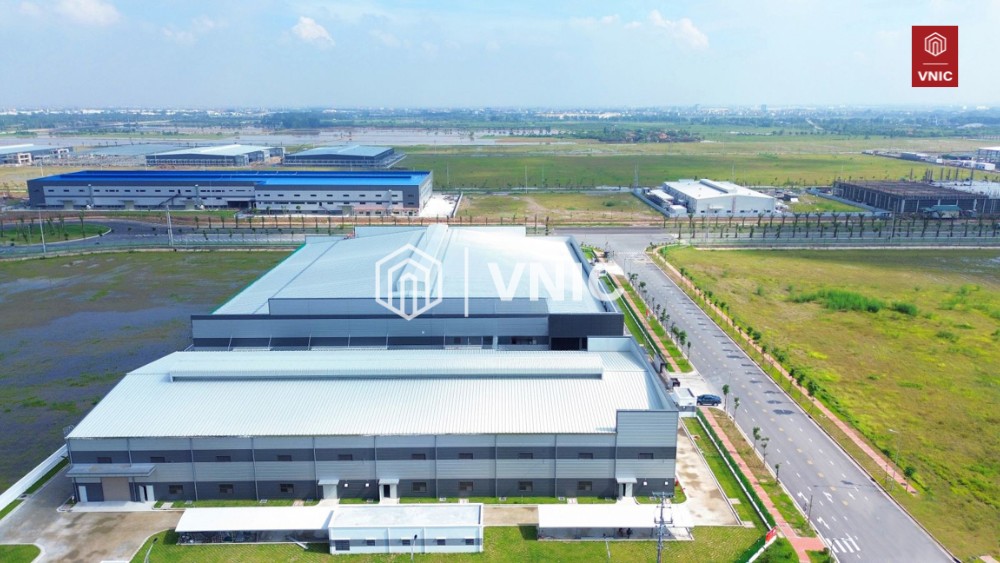 KCN Sạch