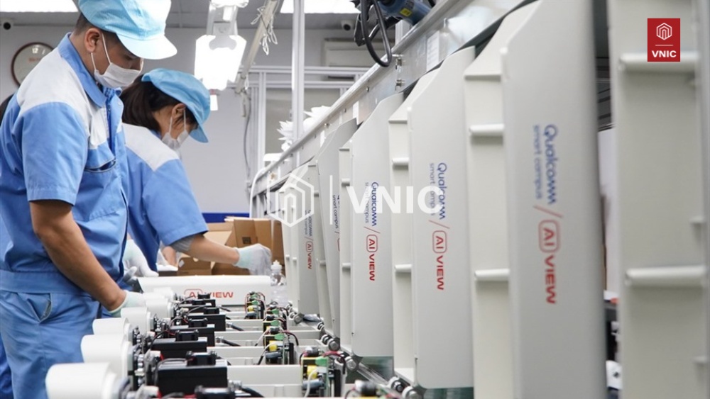 Hưng Yên sở hữu vị trí chiến lược, thu hút đầu tư mạnh