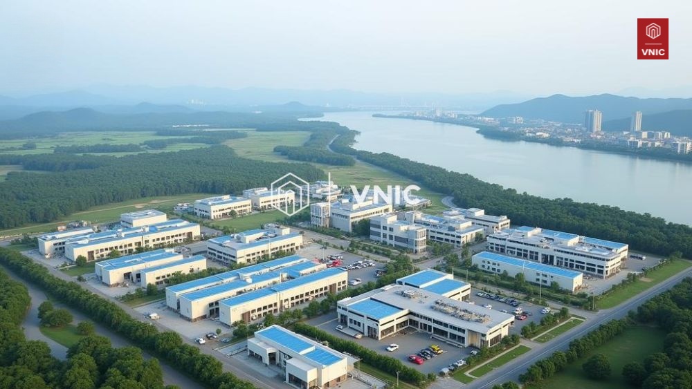 KCN Gián Khẩu