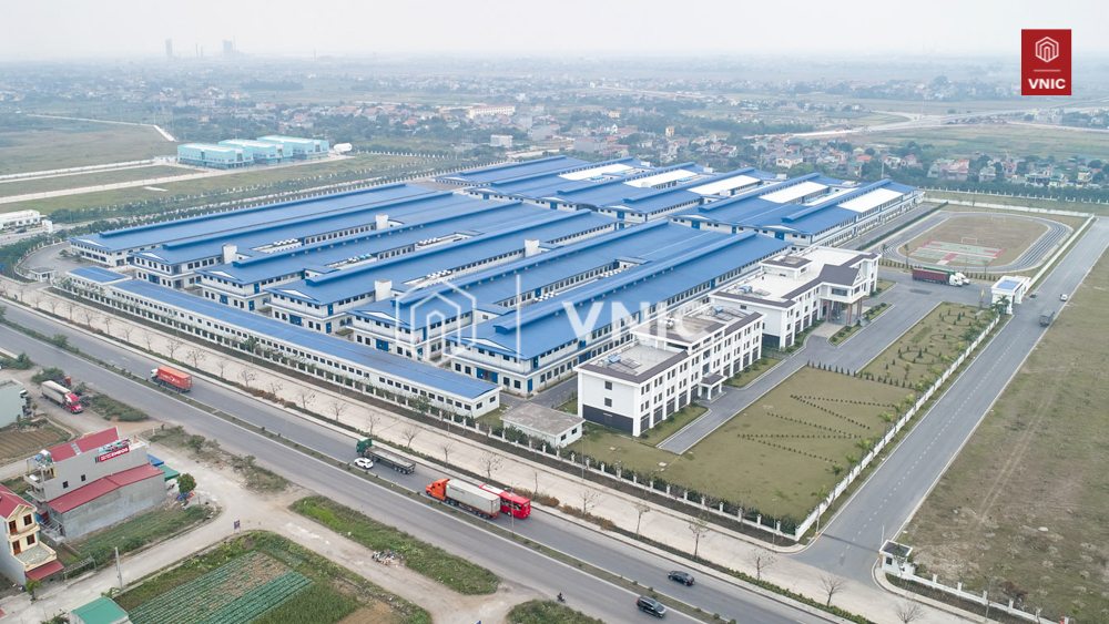 KCN Phúc Sơn
