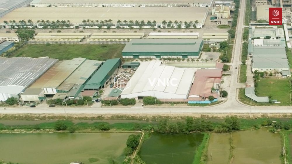KCN Kim Sơn