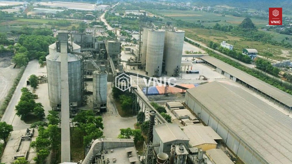 KCN Tam Điệp I