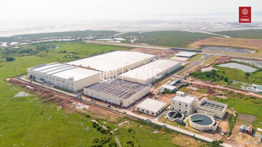 KCN Texhong Hải Hà