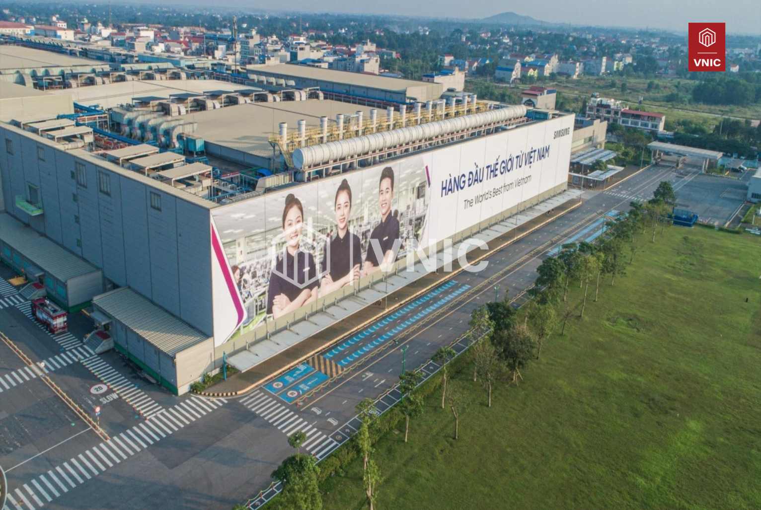 KCN Yên Bình