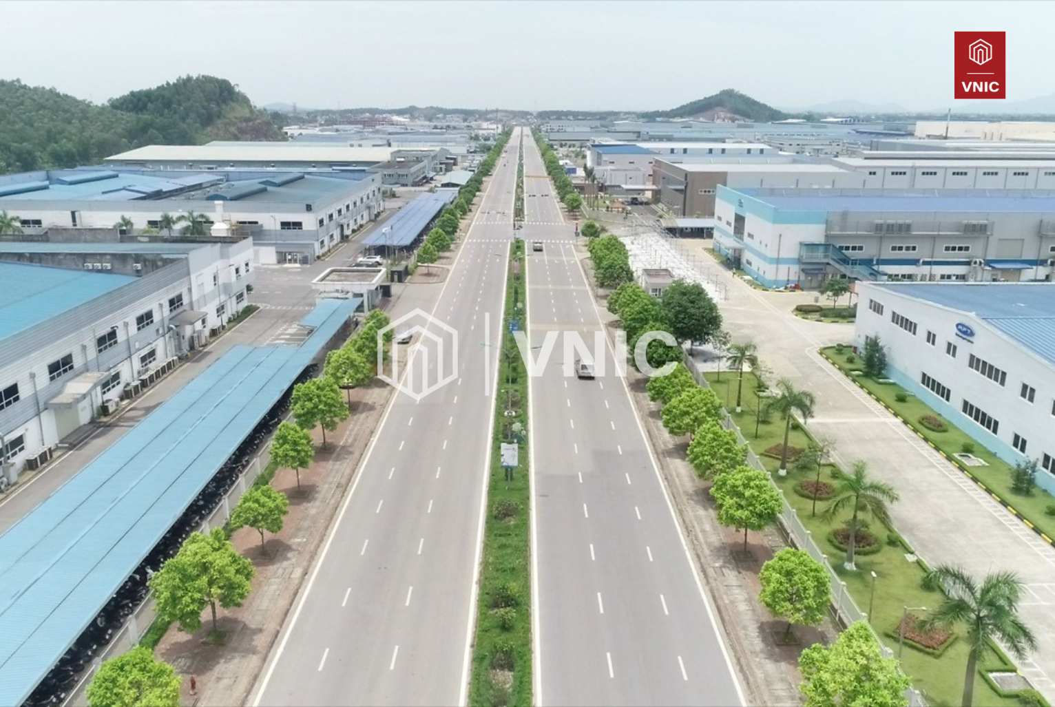 KCN Điềm Thuỵ