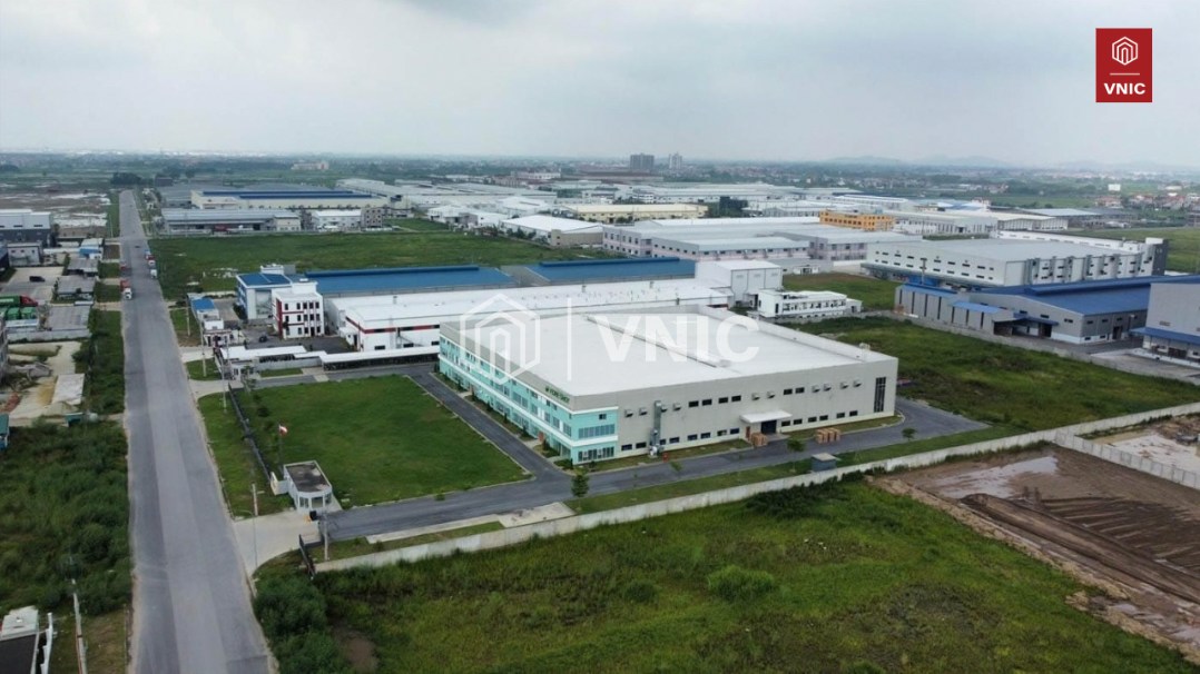 Khu vực dân cư đông, nguồn nhân lực dồi dào