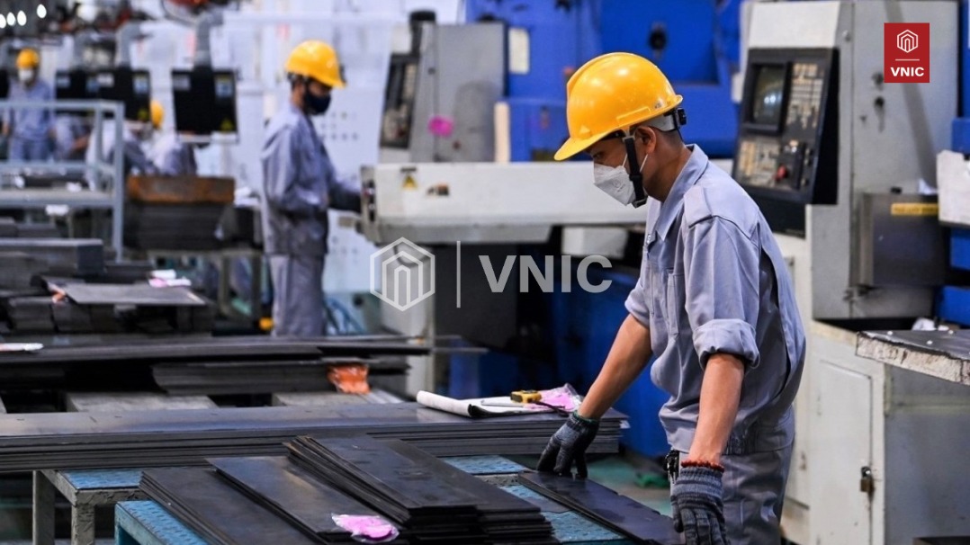 Nguồn lao động đa dạng, nhiều ngành nghề