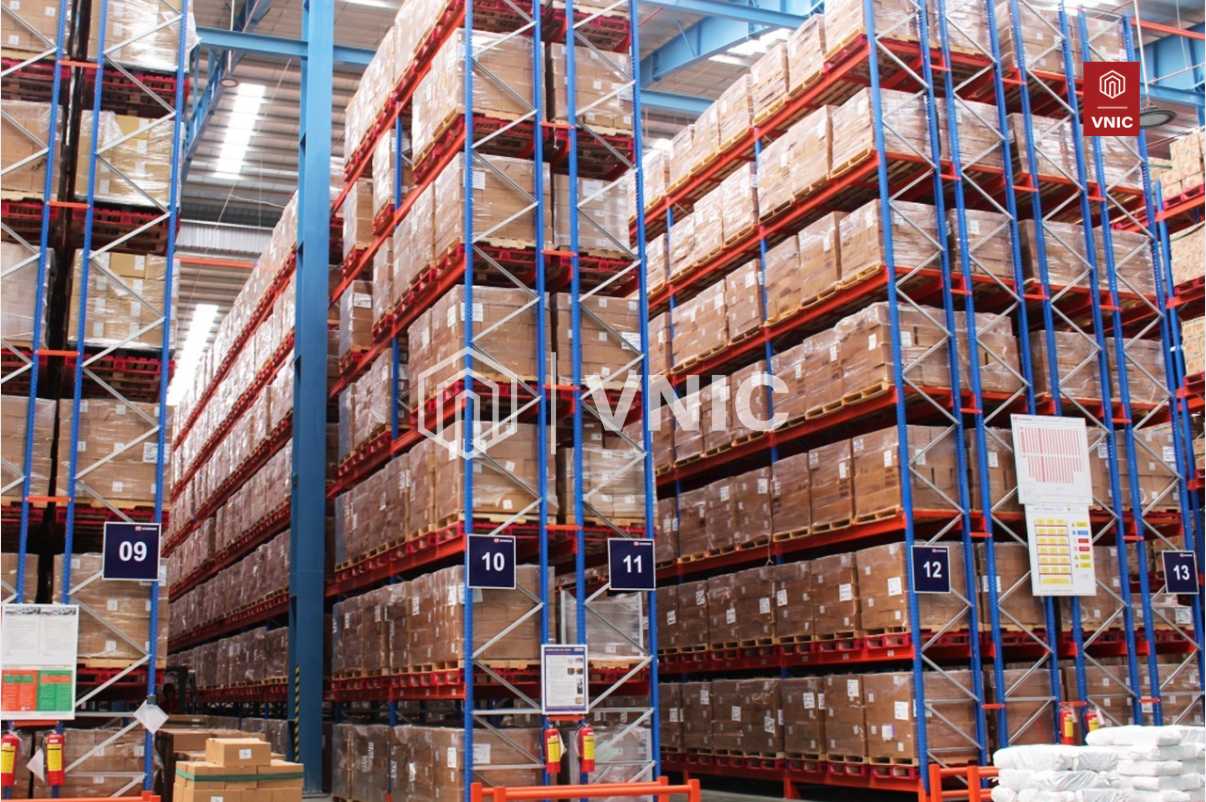 Lựa chọn kho phù hợp giúp tối ưu chi phí vận hành