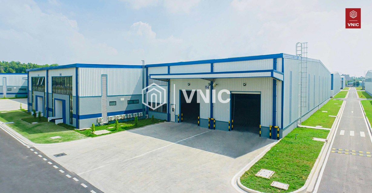 Tổng quan về nhà xưởng, kho cho thuê