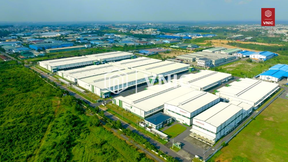 Đa dạng mô hình đáp ứng mọi nhu cầu