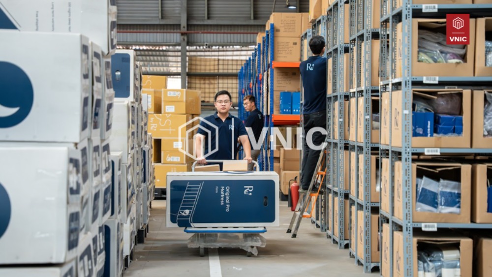 Duy trì nguồn cung ổn định cho doanh nghiệp