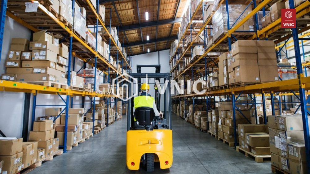 Rút ngắn thời gian xử lý và giao nhận