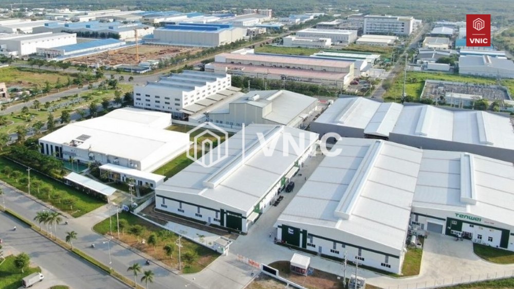 Gia tăng lợi thế cạnh tranh bền vững