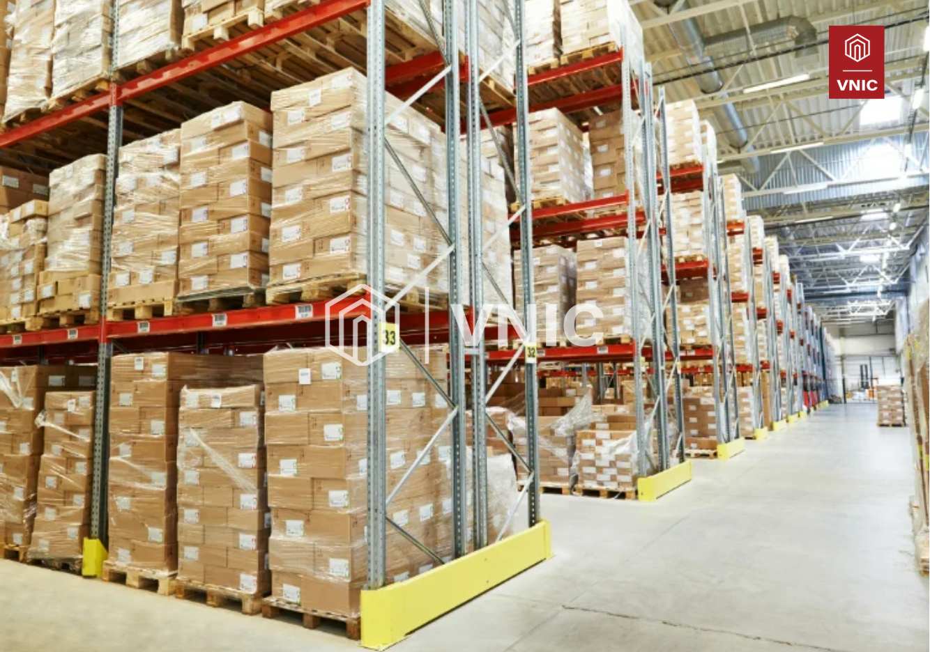Tối ưu tồn kho và dòng tiền vận hành