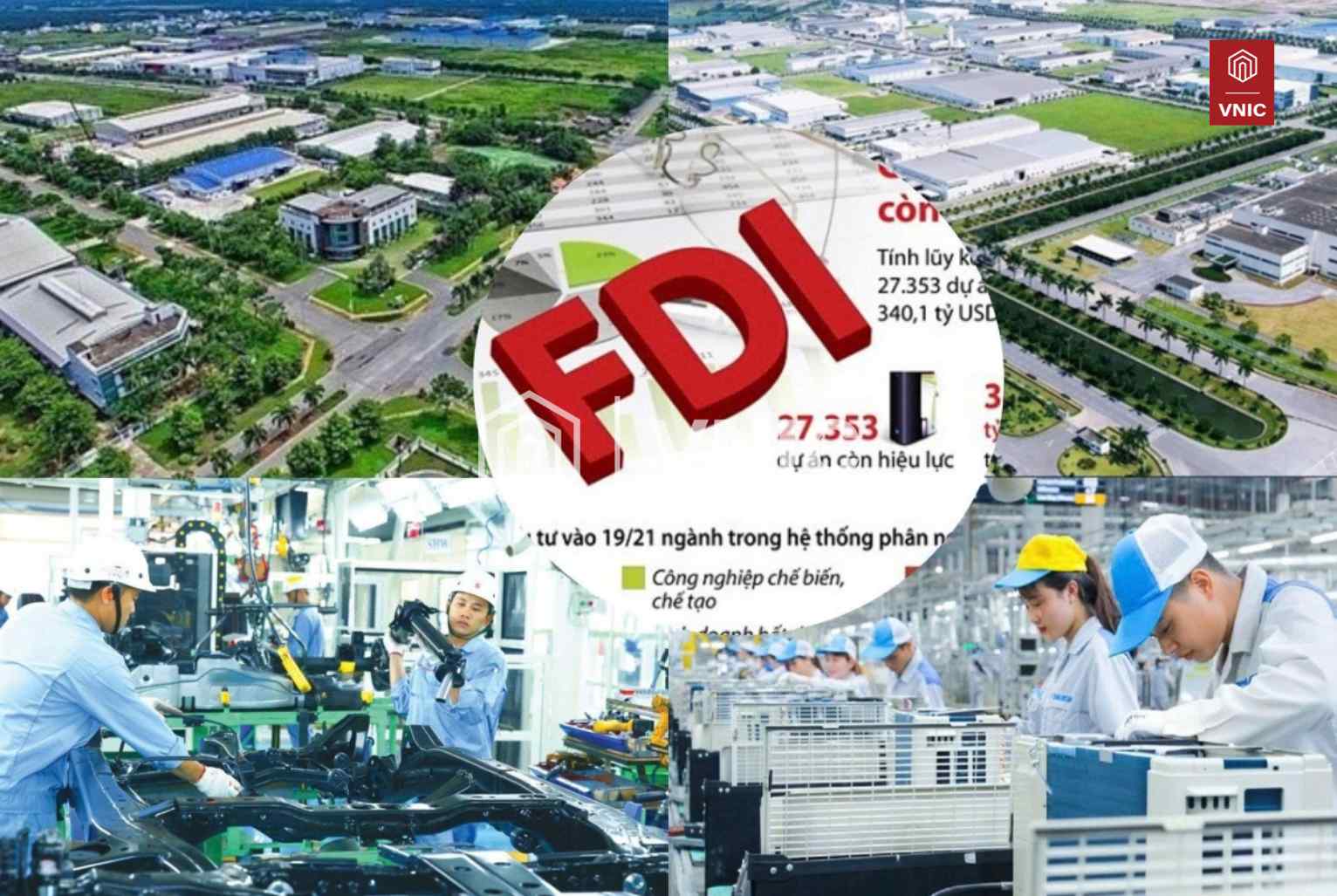 Nâng cấp hạ tầng để đón đầu xu hướng đầu tư thế hệ mới.