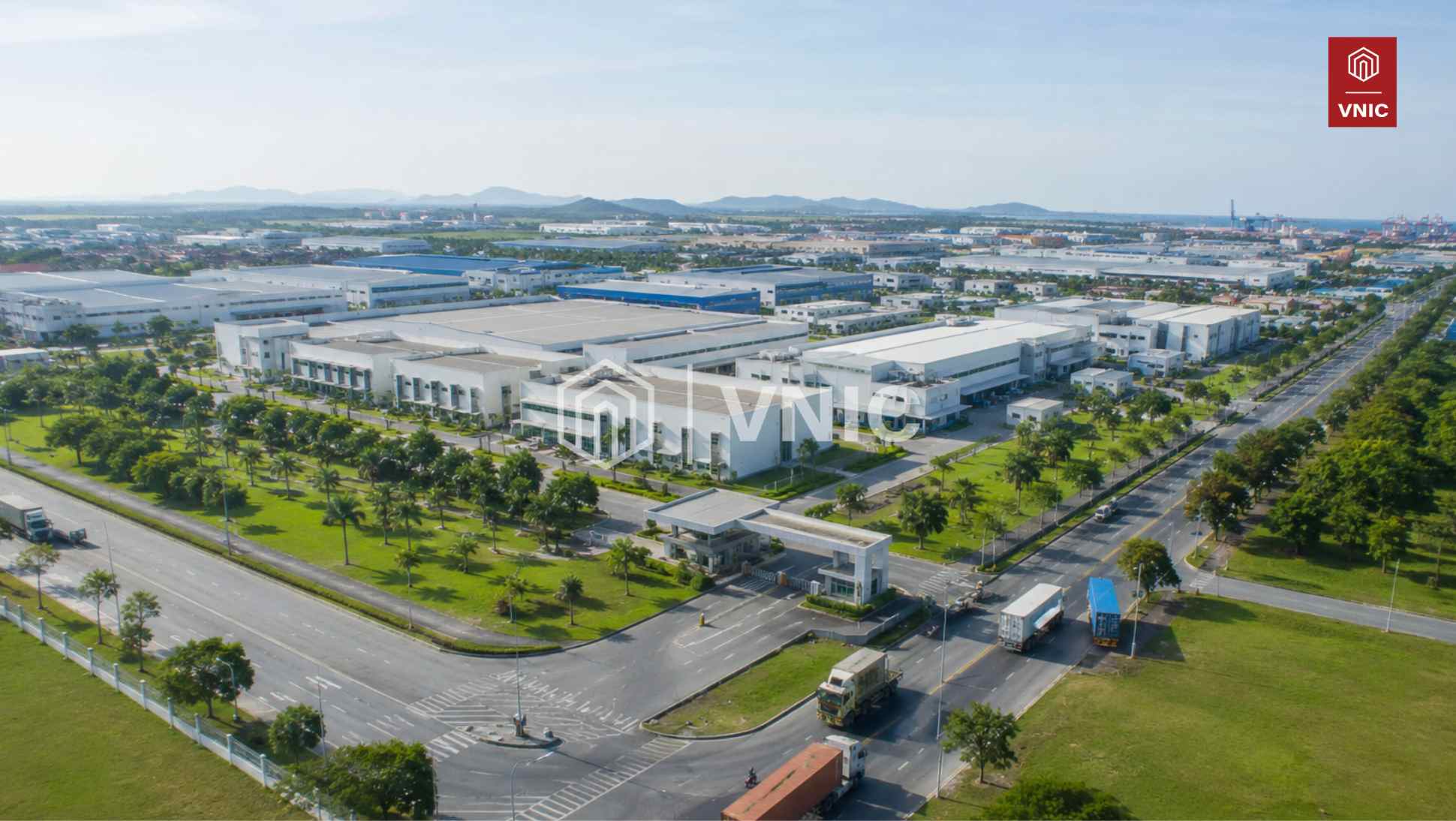 Việt Nam duy trì sức hút với nhà đầu tư quốc tế