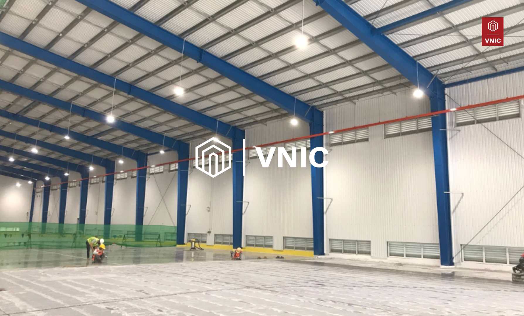 Đáp ứng các tiêu chuẩn kỹ thuật cần thiết