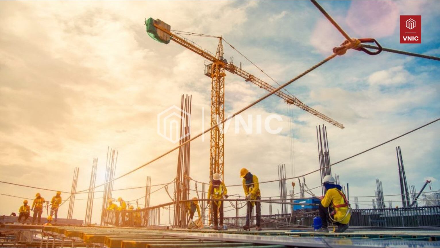 Yêu cầu kỹ thuật của từng loại hình