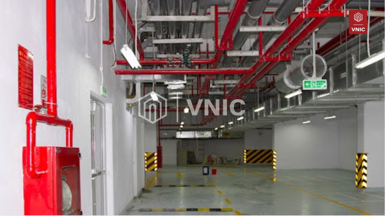 Đảm bảo an toàn trước các rủi ro cháy nổ