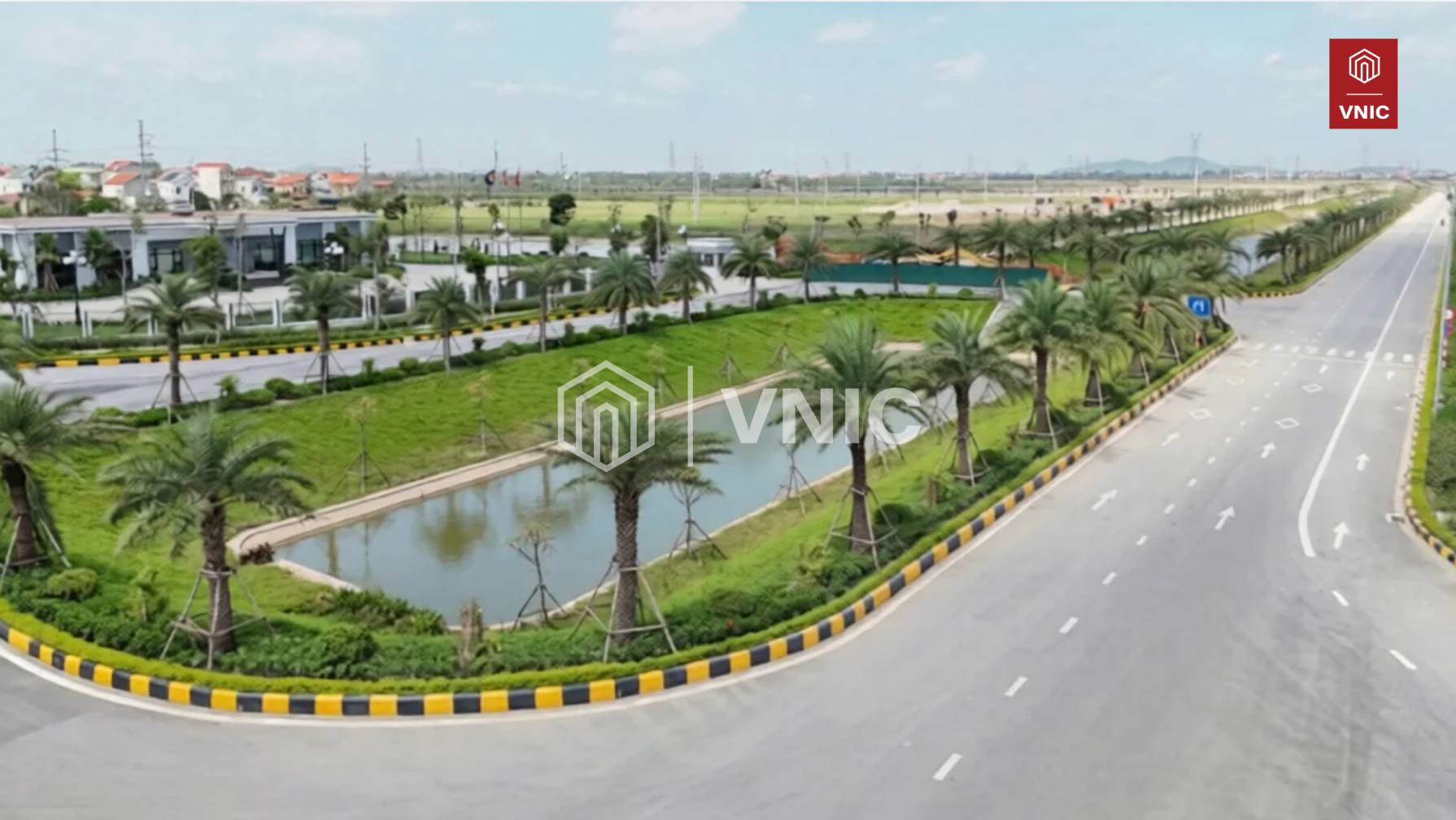 Điểm đến đầu tư công nghiệp tiềm năng tại Bắc Ninh