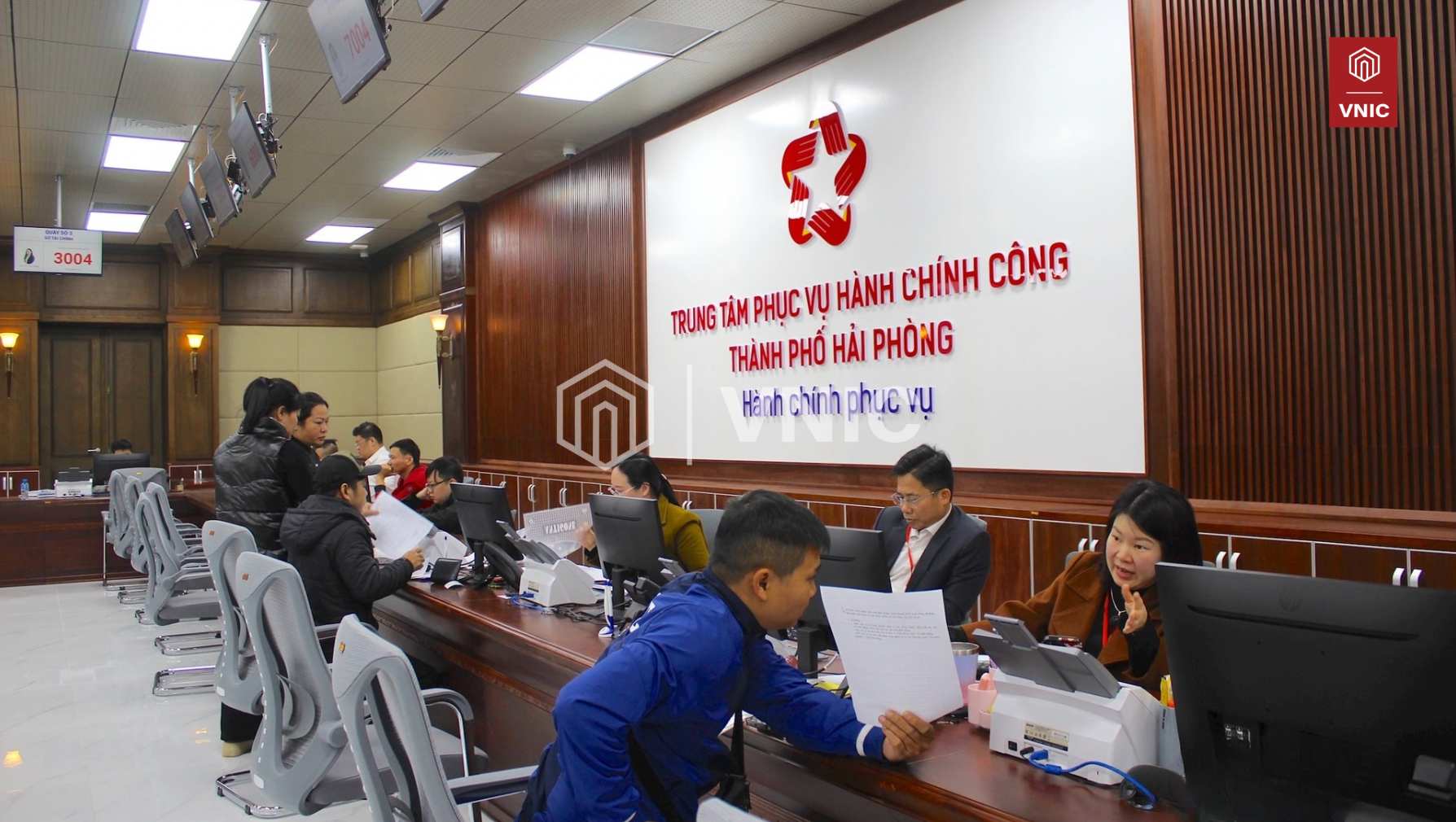 Đơn giản hóa thủ tục đầu tư và vận hành