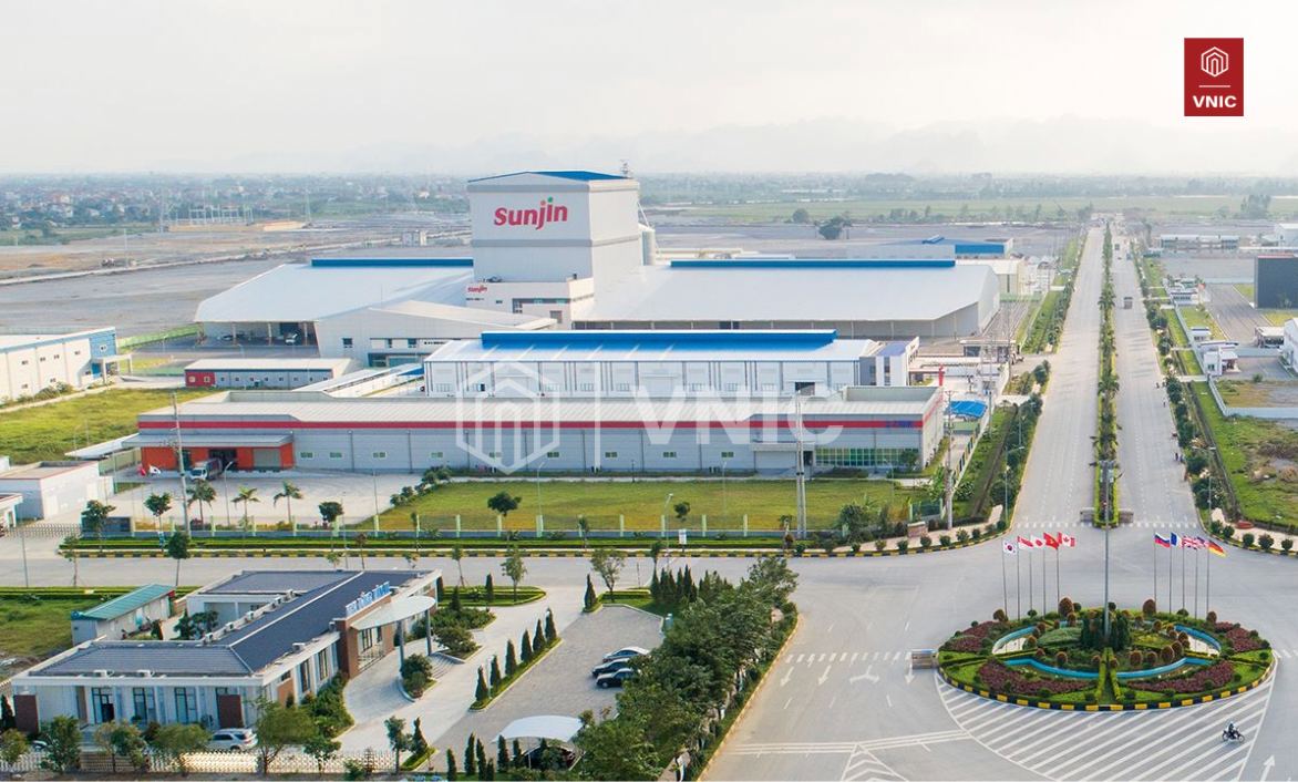 Kết nối chuỗi cung ứng và doanh nghiệp trong khu vực