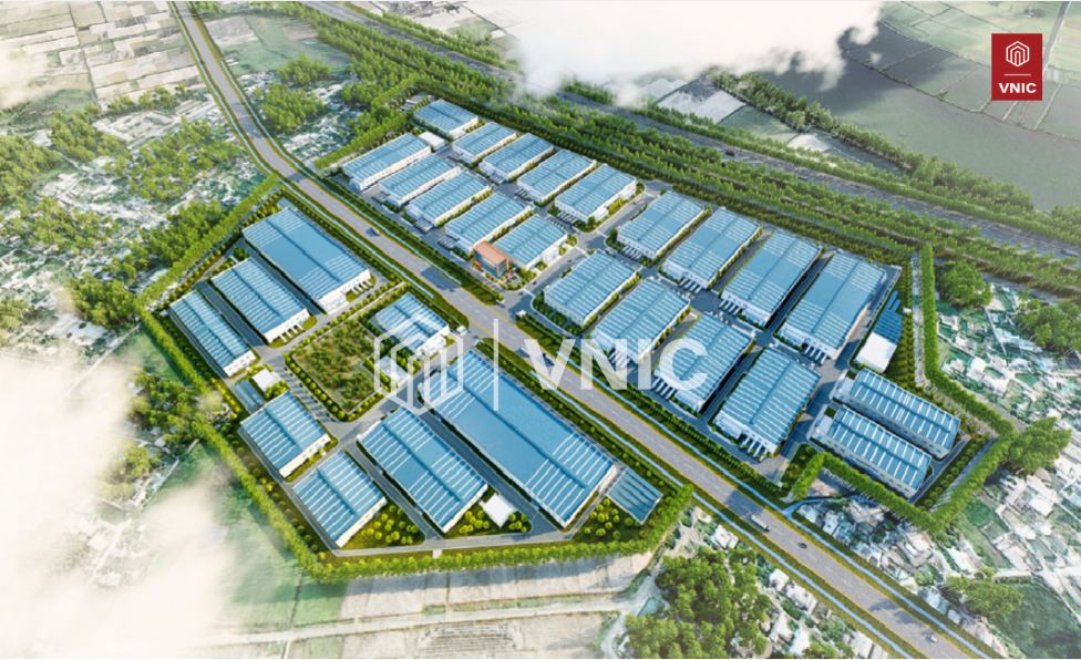 Thực trạng dân cư tại KCN Cầu Cựu