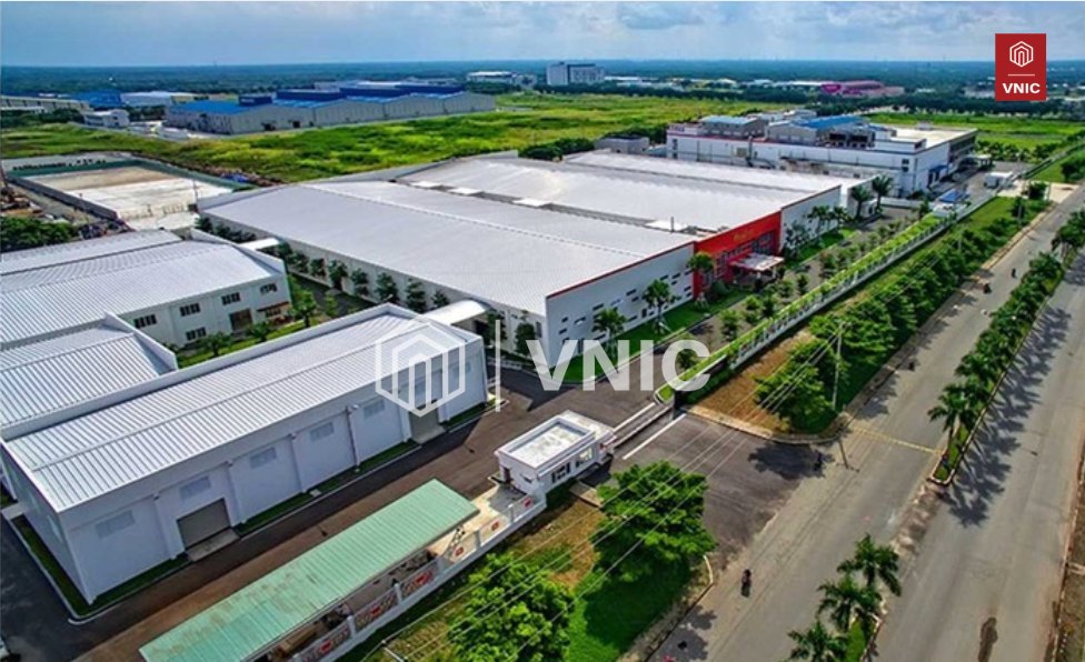 KCN Cầu Cựu sở hữu nguồn nhân lực dồi dào