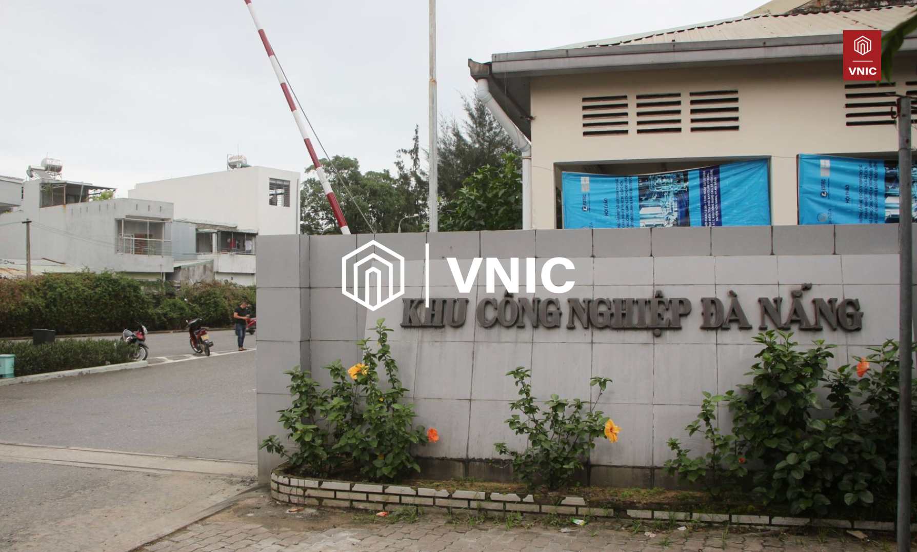 KCN Đà Nẵng