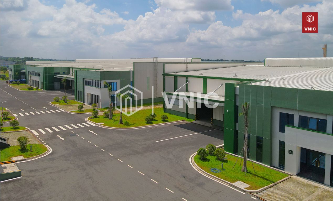 KCN Hố Nai