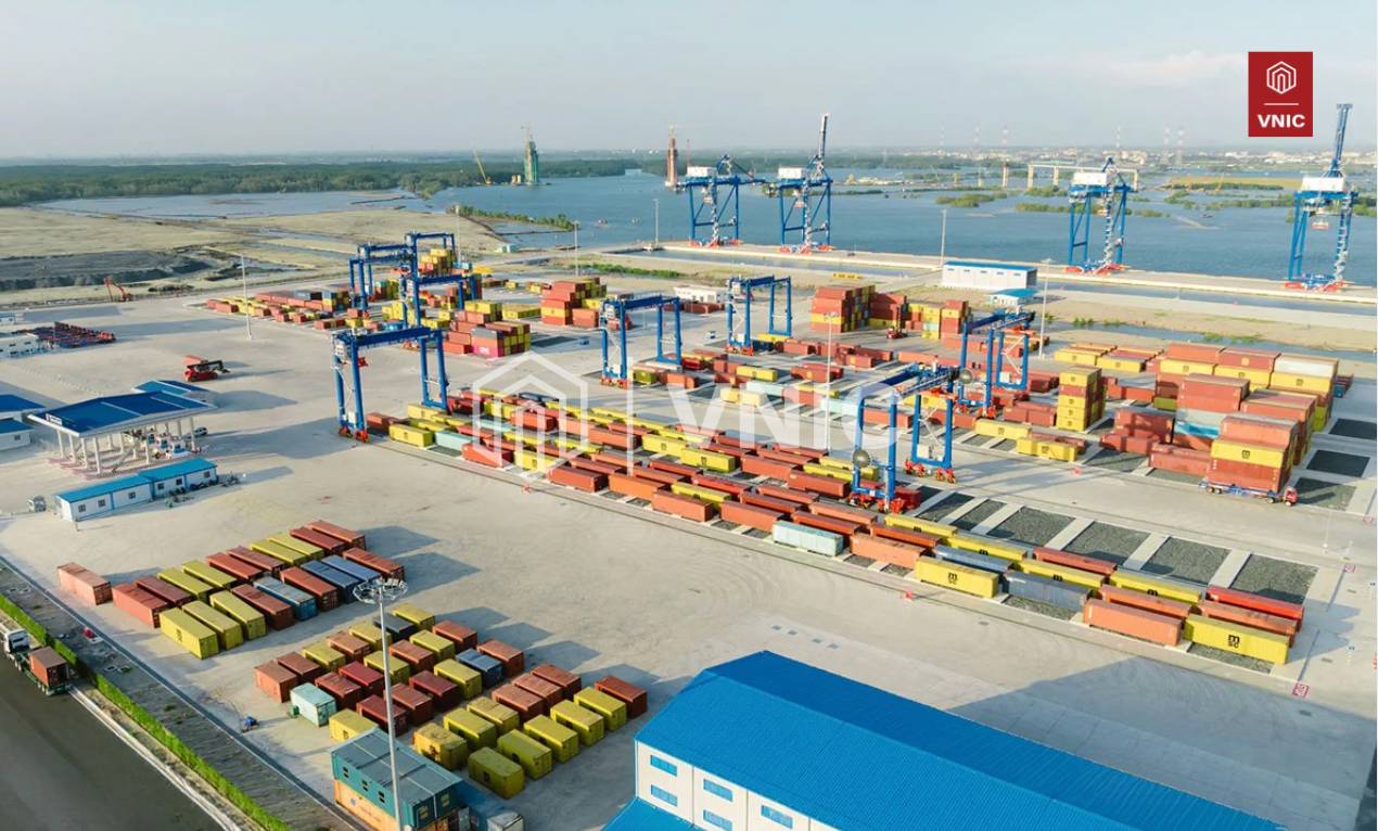 KCN Phước An