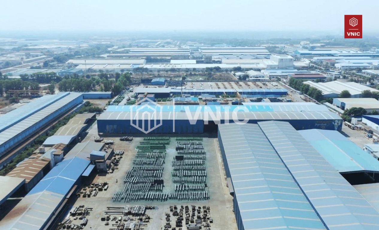 KCN Nhơn Trạch 1
