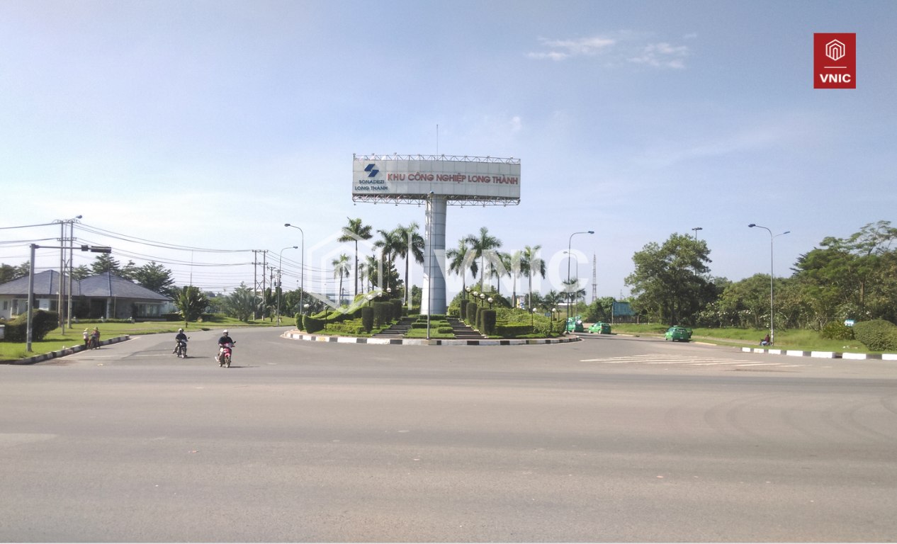 KCN Long Thành
