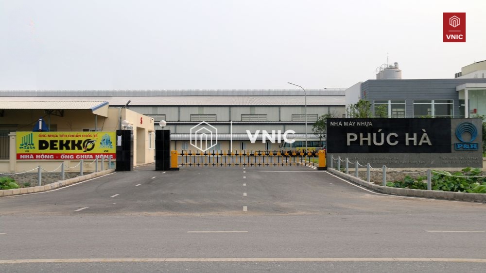KCN Hoà Cầm