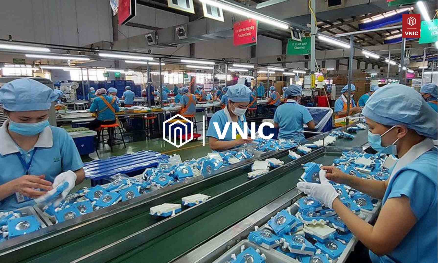 Lợi thế tuyển dụng tại thị trường lao động Bắc Ninh
