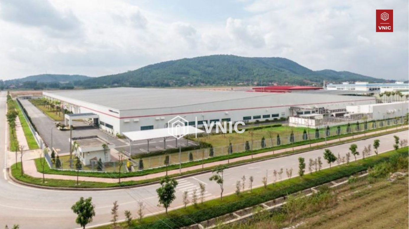 KCN Đông Hồi