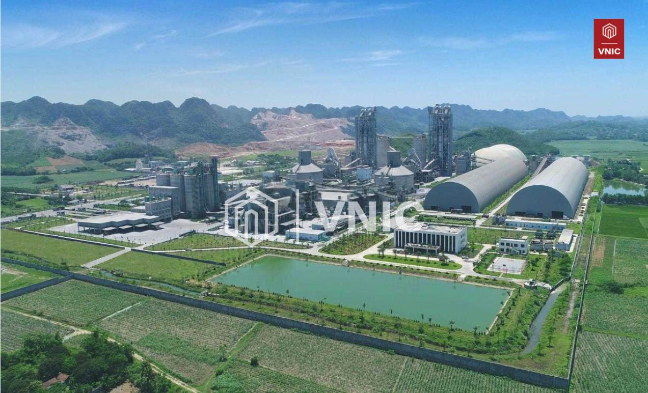 KCN Bỉm Sơn A