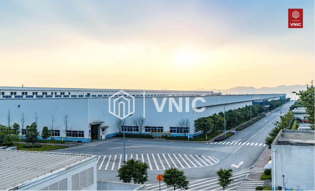 KCN Thạch Quảng