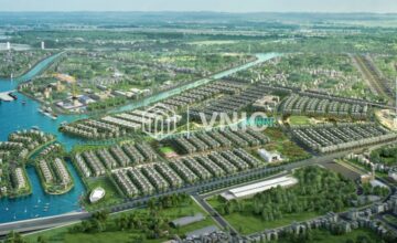 Khu công nghiệp Tràng Duệ 3