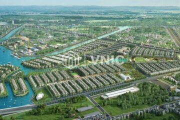 Khu công nghiệp Tràng Duệ 31