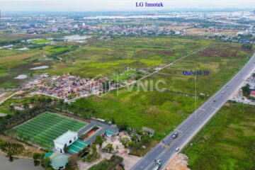 Khu công nghiệp Tràng Duệ 32