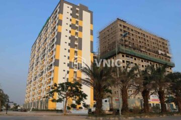 Khu công nghiệp Tràng Duệ 33